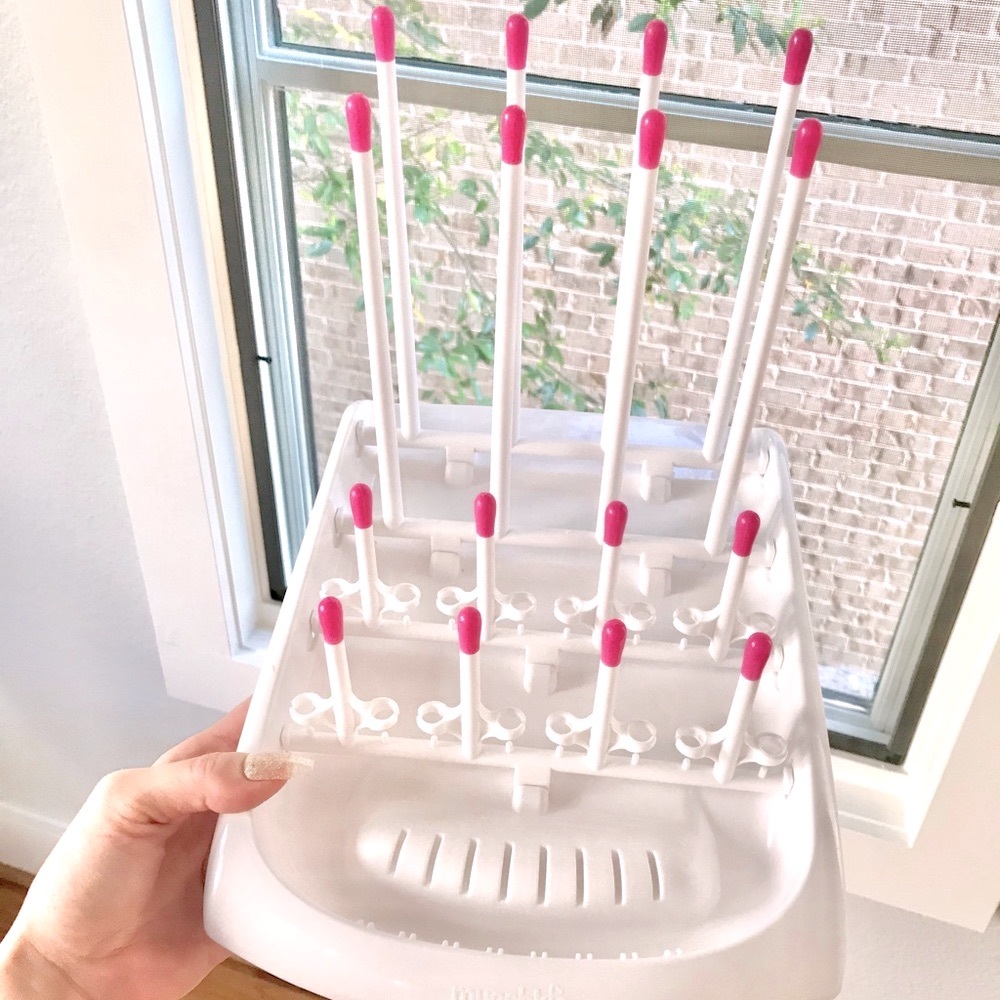 RARE BOTTLE RACK - Picture 8 of 9